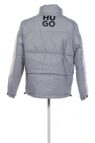 Pánská bunda  Hugo Boss, Velikost M, Barva Šedá, Cena  3 799,00 Kč