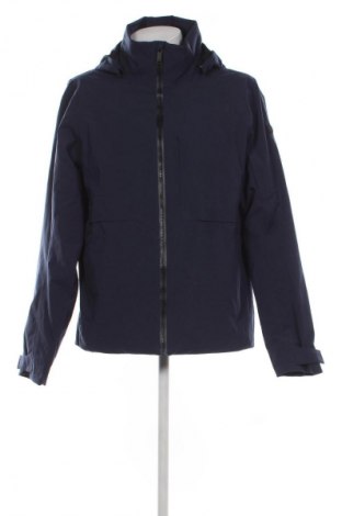 Pánská bunda  Human Nature, Velikost L, Barva Modrá, Cena  409,00 Kč