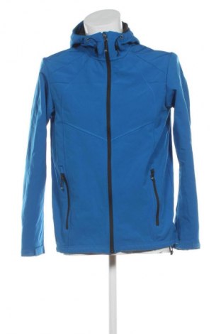 Férfi dzseki Icepeak, Méret M, Szín Kék, Ár 14 989 Ft