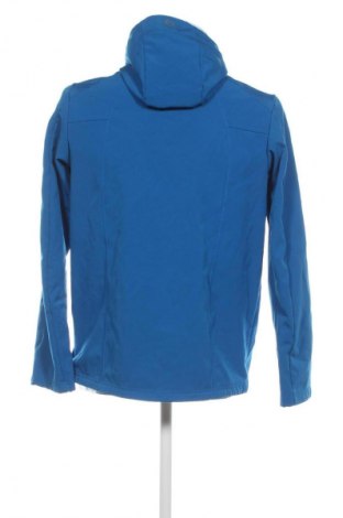 Férfi dzseki Icepeak, Méret M, Szín Kék, Ár 14 989 Ft