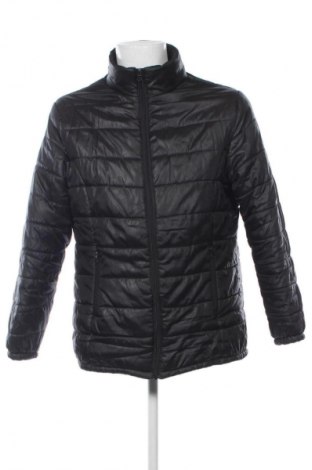Ανδρικό μπουφάν Infinity, Μέγεθος XL, Χρώμα Μαύρο, Τιμή 15,99 €