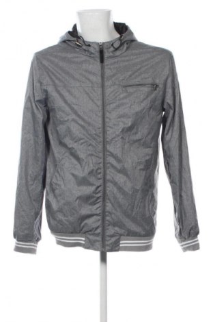 Мъжко яке Infinity, Размер L, Цвят Сив, Цена 11,75 €