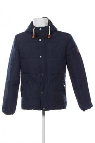 Męska kurtka Jack & Jones, Rozmiar M, Kolor Niebieski, Cena 176,99 zł