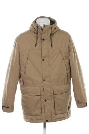 Męska kurtka Jack & Jones, Rozmiar XXL, Kolor Beżowy, Cena 143,99 zł