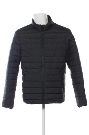 Pánska bunda  Jack & Jones, Veľkosť L, Farba Čierna, Cena  54,69 €