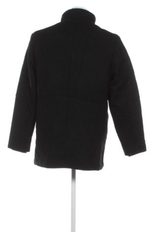 Ανδρικό μπουφάν Jack & Jones, Μέγεθος L, Χρώμα Μαύρο, Τιμή 30,99 €