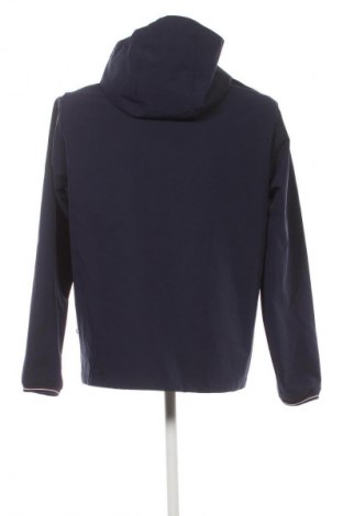 Ανδρικό μπουφάν Jack & Jones, Μέγεθος L, Χρώμα Μπλέ, Τιμή 28,00 €