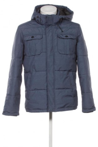 Férfi dzseki Jack & Jones, Méret L, Szín Kék, Ár 13 223 Ft