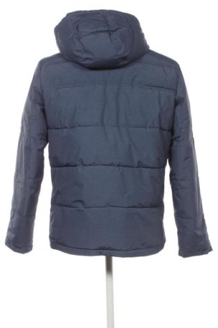 Férfi dzseki Jack & Jones, Méret L, Szín Kék, Ár 13 223 Ft