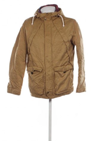 Męska kurtka Jack & Jones, Rozmiar XL, Kolor Żółty, Cena 167,99 zł