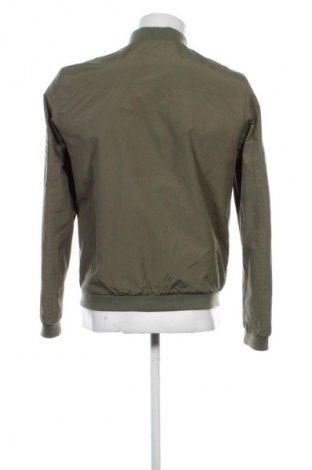Pánská bunda  Jack & Jones, Velikost S, Barva Zelená, Cena  399,00 Kč