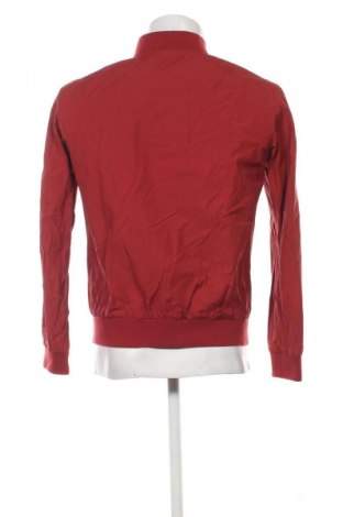 Męska kurtka Jack & Jones, Rozmiar M, Kolor Czerwony, Cena 60,99 zł