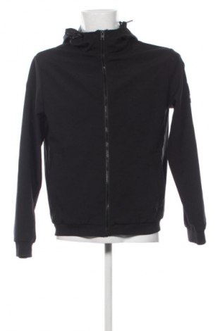 Męska kurtka Jack & Jones, Rozmiar M, Kolor Czarny, Cena 84,99 zł
