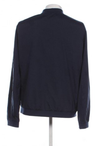 Pánská bunda  Jack & Jones, Velikost XXL, Barva Modrá, Cena  579,00 Kč