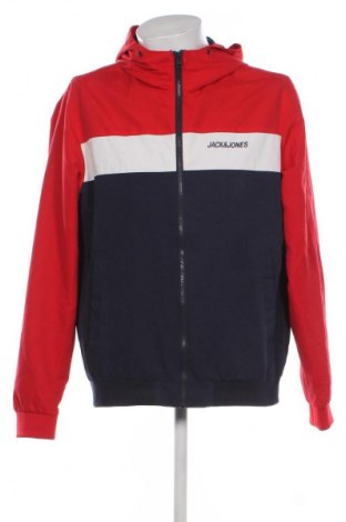 Férfi dzseki Jack & Jones, Méret XL, Szín Sokszínű, Ár 8 909 Ft