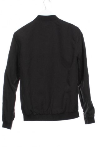 Geacă de bărbati Jack & Jones, Mărime XS, Culoare Negru, Preț 114,99 Lei