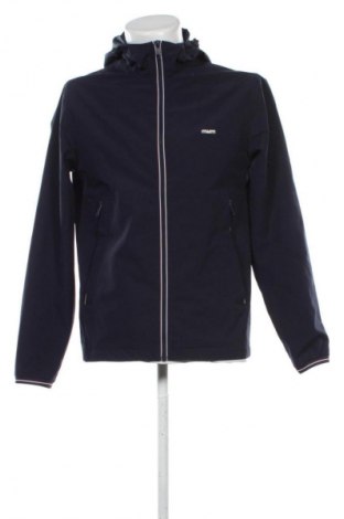 Męska kurtka Jack & Jones, Rozmiar S, Kolor Niebieski, Cena 71,99 zł