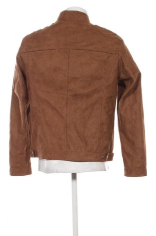 Pánská bunda  Jack & Jones, Velikost L, Barva Hnědá, Cena  579,00 Kč