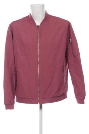 Férfi dzseki Jack & Jones, Méret XXL, Szín Hamurózsaszín, Ár 9 759 Ft
