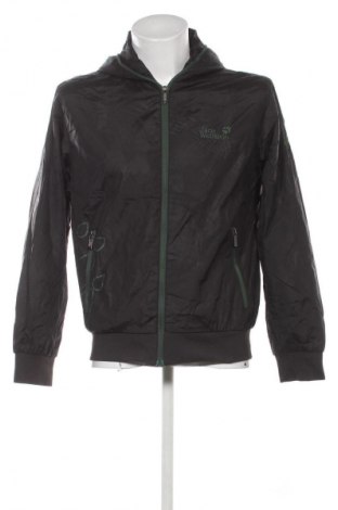 Férfi dzseki Jack Wolfskin, Méret XL, Szín Fekete, Ár 24 649 Ft