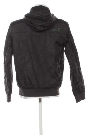 Férfi dzseki Jack Wolfskin, Méret XL, Szín Fekete, Ár 24 649 Ft