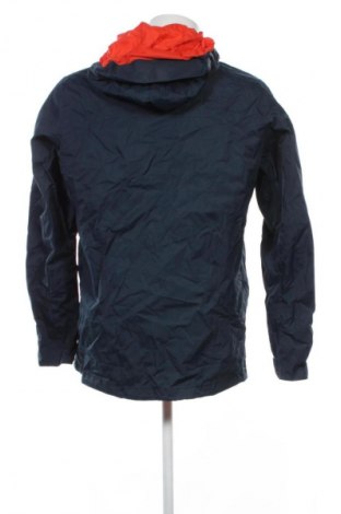 Ανδρικό μπουφάν Jack Wolfskin, Μέγεθος L, Χρώμα Μπλέ, Τιμή 47,99 €