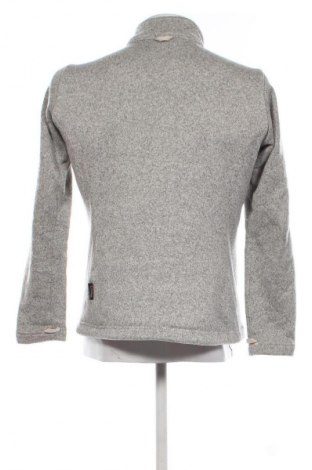 Ανδρικό μπουφάν Jack Wolfskin, Μέγεθος L, Χρώμα Πολύχρωμο, Τιμή 49,99 €