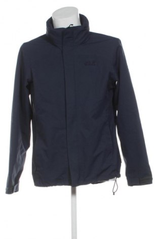 Ανδρικό μπουφάν Jack Wolfskin, Μέγεθος S, Χρώμα Πολύχρωμο, Τιμή 51,99 €