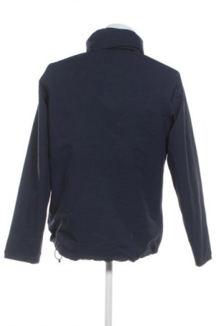 Ανδρικό μπουφάν Jack Wolfskin, Μέγεθος S, Χρώμα Πολύχρωμο, Τιμή 51,99 €