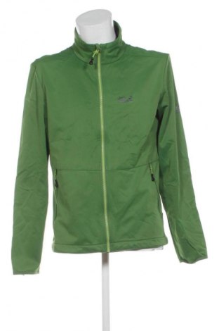 Pánská bunda  Jack Wolfskin, Velikost L, Barva Zelená, Cena  1 299,00 Kč