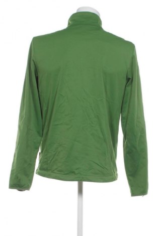 Pánská bunda  Jack Wolfskin, Velikost L, Barva Zelená, Cena  1 299,00 Kč