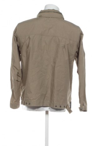 Męska kurtka Jack Wolfskin, Rozmiar M, Kolor Zielony, Cena 220,99 zł