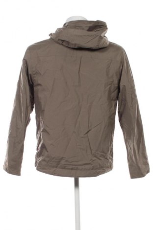 Ανδρικό μπουφάν Jack Wolfskin, Μέγεθος M, Χρώμα Πράσινο, Τιμή 78,99 €
