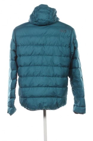 Pánska bunda  Jack Wolfskin, Veľkosť XL, Farba Zelená, Cena  73,95 €