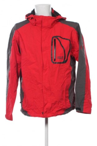 Herrenjacke Jack Wolfskin, Größe XL, Farbe Mehrfarbig, Preis 54,99 €