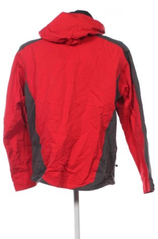 Herrenjacke Jack Wolfskin, Größe XL, Farbe Mehrfarbig, Preis 54,99 €