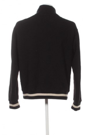 Męska kurtka Jack Wolfskin, Rozmiar L, Kolor Czarny, Cena 282,99 zł