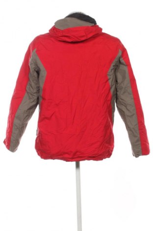 Męska kurtka Jack Wolfskin, Rozmiar M, Kolor Kolorowy, Cena 381,99 zł