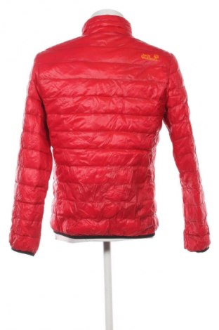 Pánská bunda  Jack Wolfskin, Velikost XXL, Barva Červená, Cena  1 279,00 Kč