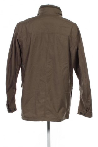 Ανδρικό μπουφάν Jack Wolfskin, Μέγεθος L, Χρώμα Πράσινο, Τιμή 55,99 €