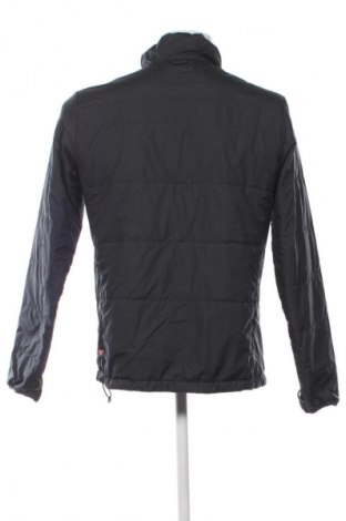 Ανδρικό μπουφάν Jack Wolfskin, Μέγεθος M, Χρώμα Γκρί, Τιμή 45,99 €