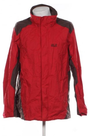 Męska kurtka Jack Wolfskin, Rozmiar XL, Kolor Kolorowy, Cena 177,99 zł