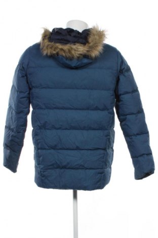 Pánska bunda  Jack Wolfskin, Veľkosť M, Farba Modrá, Cena  77,95 €