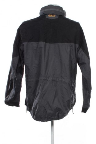 Férfi dzseki Jack Wolfskin, Méret L, Szín Szürke, Ár 21 829 Ft