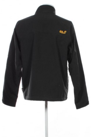 Ανδρικό μπουφάν Jack Wolfskin, Μέγεθος XL, Χρώμα Γκρί, Τιμή 49,99 €