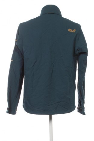 Męska kurtka Jack Wolfskin, Rozmiar XL, Kolor Zielony, Cena 240,99 zł