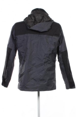 Geacă de bărbati Jack Wolfskin, Mărime L, Culoare Gri, Preț 269,99 Lei