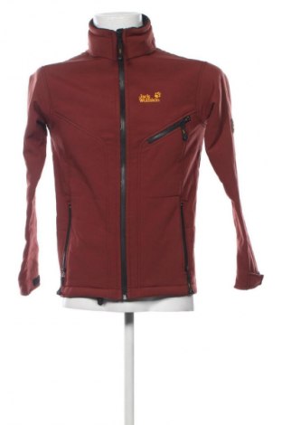 Pánská bunda  Jack Wolfskin, Velikost XS, Barva Hnědá, Cena  1 229,00 Kč