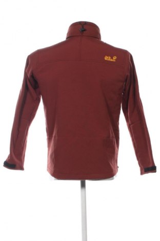 Pánská bunda  Jack Wolfskin, Velikost XS, Barva Hnědá, Cena  1 229,00 Kč