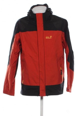 Geacă de bărbati Jack Wolfskin, Mărime M, Culoare Multicolor, Preț 263,99 Lei